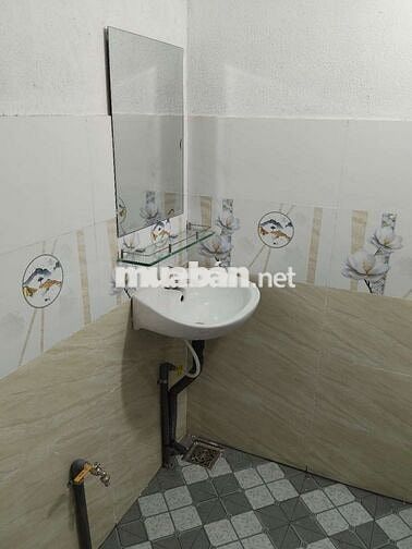 Phòng trọ gia đình Trần Quý Cáp (gần bệnh viện Vùng Tây Nguyên)