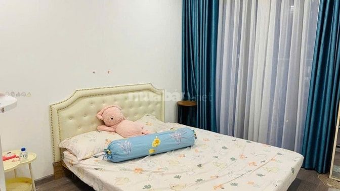 C/c Phúc Yên, 87m2, 2PN, 2WC, Nội thất, 10tr/tháng, Tân Bình.