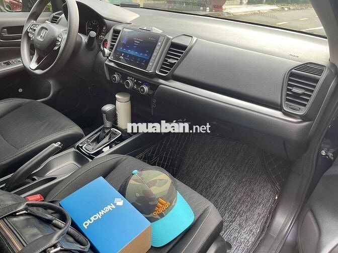 🛑Honda City G 2/2024 - Lướt 14.200 km