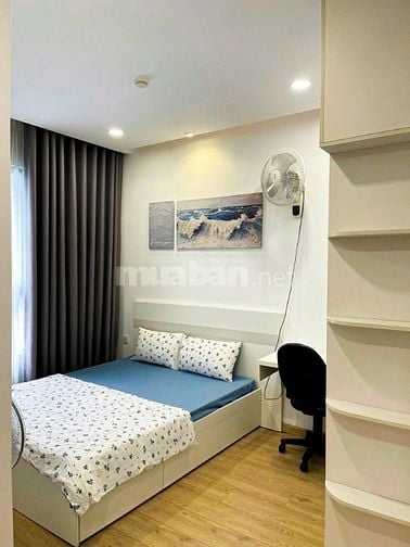 C/c Phúc Yên, 87m2, 2PN, 2WC, Nội thất, 10tr/tháng, Tân Bình.