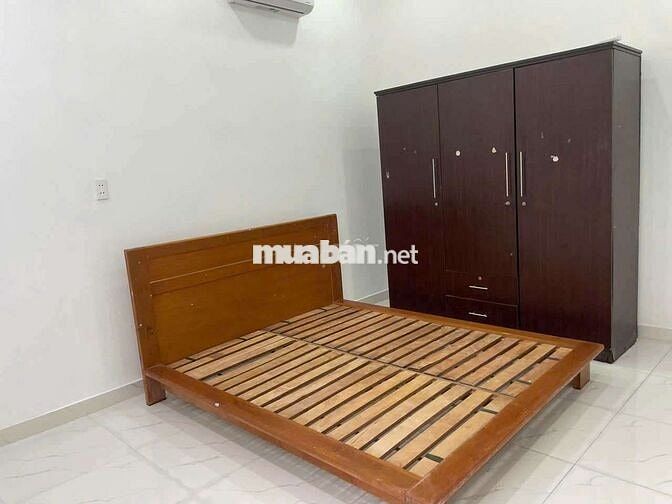 Cho thuê nhà nguyên căn.Đường Điện Biên Phủ.Phường 15 Quận Bình Thạnh