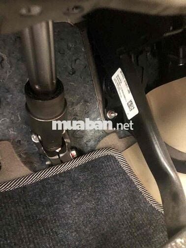 Ford Focus Trend 1.5AT 2017 - 28000km