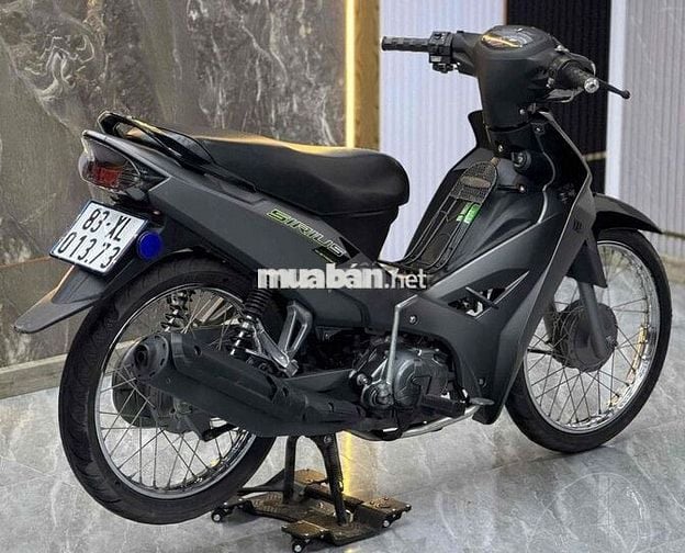 Sirus 2024 Trả Trước 8Tr Góp Bao Nợ Xấu