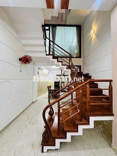 Nhà 3 Tầng Kiệt Phan Thanh Ngay Trung Tâm Gần Đại Học Duy Tân