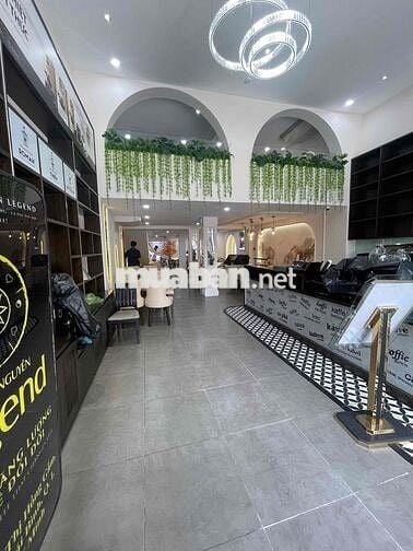 CHO THUÊ NHÀ MT LÊ THỊ HỒNG GẤM Q1