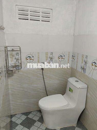 Phòng trọ gia đình Trần Quý Cáp (gần bệnh viện Vùng Tây Nguyên)