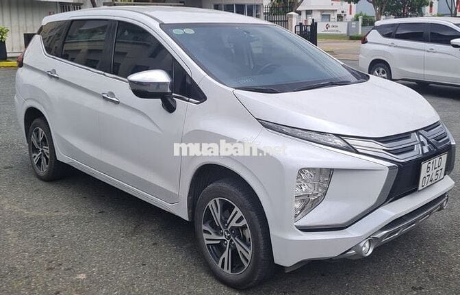 Mitsubishi Xpander 2021 1.5 AT - 85000 km