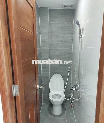 Cho thuê nhà HXT 69/5A Nguyễn Gia Trí ( D2 cũ ) P.25 Q.Bình Thạnh.