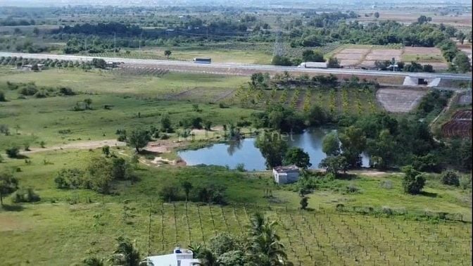 Chính chủ cần bán lô đất rộng gần khu tái định cư Hải Ninh, sát KCN Hả