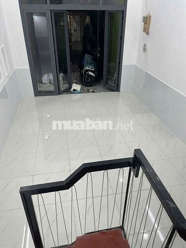 Cho thuê nhà nguyên căn.Đường Điện Biên Phủ.Phường 15 Quận Bình Thạnh