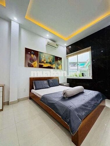 Nhà 3 Tầng Kiệt Phan Thanh Ngay Trung Tâm Gần Đại Học Duy Tân