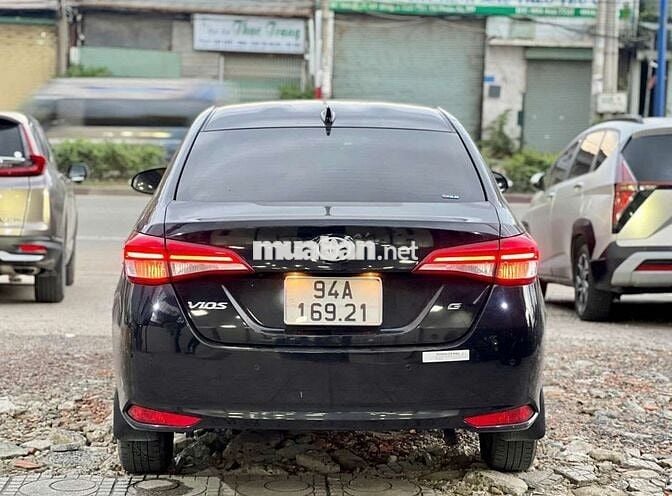 2022 G 1.5 CVT - 48000 km