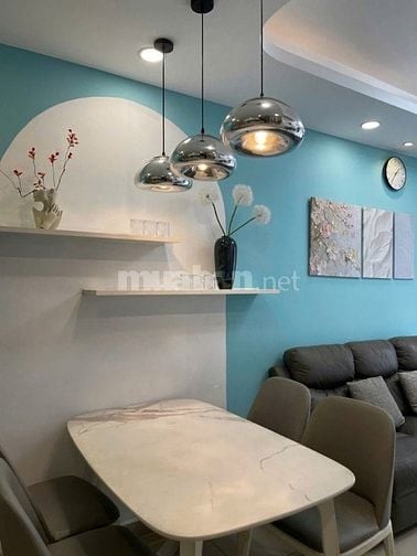 C/c Phúc Yên, 87m2, 2PN, 2WC, Nội thất, 10tr/tháng, Tân Bình.