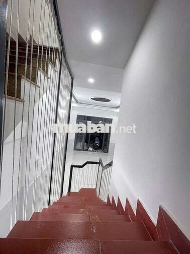 Cho thuê nhà nguyên căn.Đường Điện Biên Phủ.Phường 15 Quận Bình Thạnh