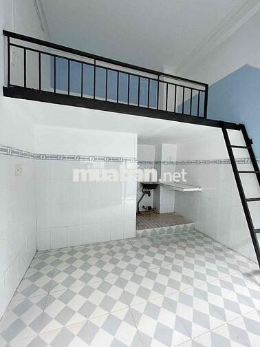 PHÒNG TRỌ CHỢ BÌNH ĐÁNG NGAY VSIP 1