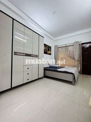 Nhà 3 Tầng Kiệt Phan Thanh Ngay Trung Tâm Gần Đại Học Duy Tân