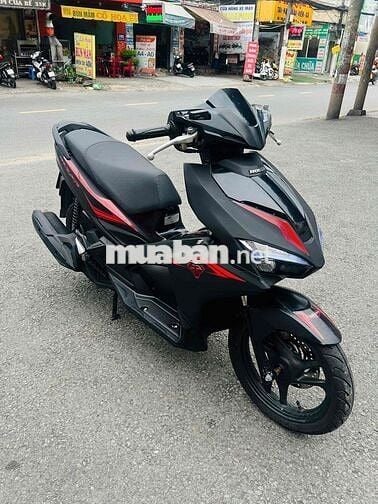 HONDA AB Air Blade 125cc .ĐK 2017 - HỖ TRỢ GÓP