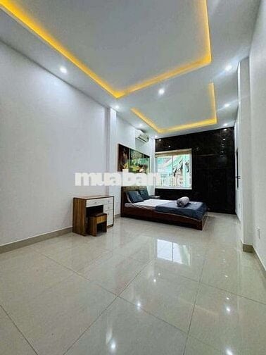 Nhà 3 Tầng Kiệt Phan Thanh Ngay Trung Tâm Gần Đại Học Duy Tân