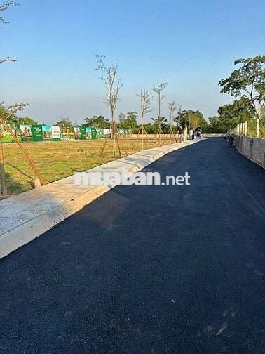 BẠN NGHĨ SAO VỀ GIÁ ĐẤT 2 TỶ - 100m2 - FULL THỔ CƯ TẠI HOÀ LẠC.
