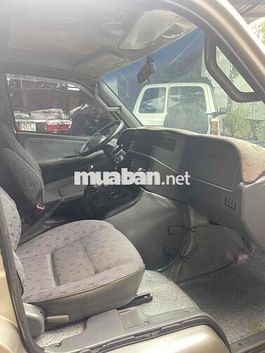 Mercedes Benz MB 2004 100 - 170000 km