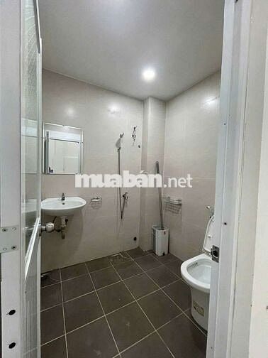 Cho thuê nhà nguyên căn.Đường Điện Biên Phủ.Phường 15 Quận Bình Thạnh