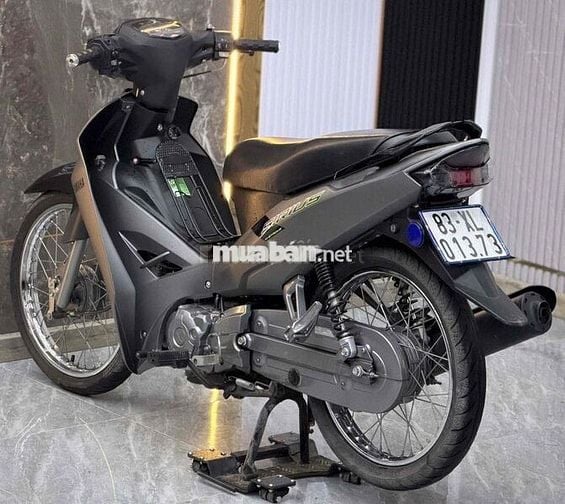 Sirus 2024 Trả Trước 8Tr Góp Bao Nợ Xấu