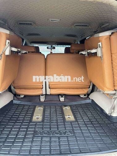 Bán hoặc đổi số tự động.innova 2007 G.chính chủ