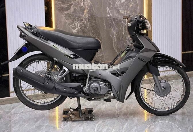 Sirus 2024 Trả Trước 8Tr Góp Bao Nợ Xấu