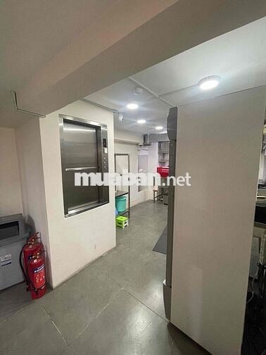 CHO THUÊ NHÀ MT LÊ THỊ HỒNG GẤM Q1