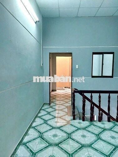 Cho thuê nhà 1/ xe hơi Trần Thánh Tông phường 15 quận Tân Bình