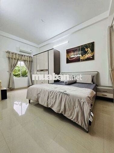 Nhà 3 Tầng Kiệt Phan Thanh Ngay Trung Tâm Gần Đại Học Duy Tân