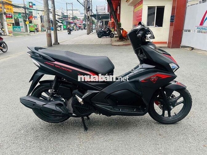 HONDA AB Air Blade 125cc .ĐK 2017 - HỖ TRỢ GÓP