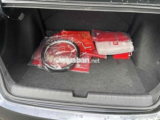 🛑Honda City G 2/2024 - Lướt 14.200 km