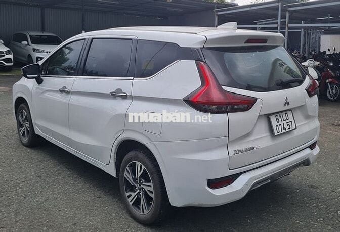 Mitsubishi Xpander 2021 1.5 AT - 85000 km