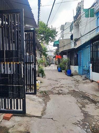 💥💥💥 HẠ GIÁ BÁN NHANH NHÀ 4X15 