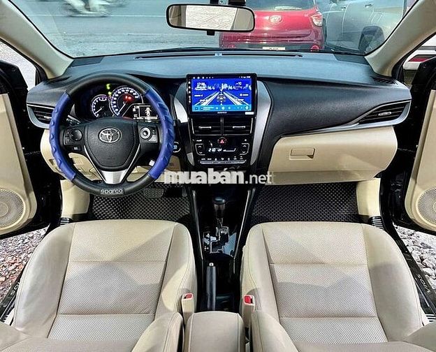 2022 G 1.5 CVT - 48000 km