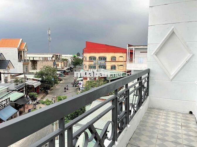 PHÒNG TRỌ CHỢ BÌNH ĐÁNG NGAY VSIP 1