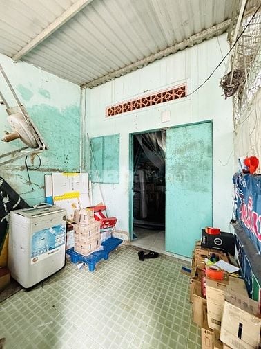 💥 NGAY LÊ TRỌNG TẤN – 80M² (4x20) – HẺM 6M – SỔ HỒNG VUÔNG VỨC - 5.2T