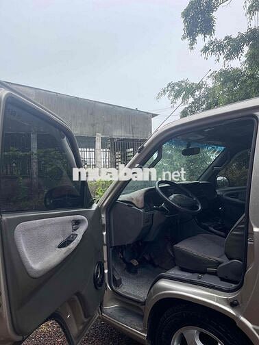 Mercedes Benz MB 2004 100 - 170000 km