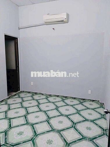 Cho thuê nhà 1/ xe hơi Trần Thánh Tông phường 15 quận Tân Bình