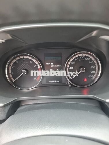 Mitsubishi Xpander 2021 1.5 AT - 85000 km