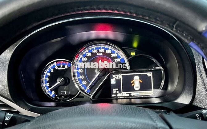 2022 G 1.5 CVT - 48000 km