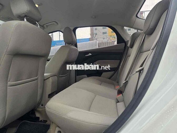 Ford Focus Trend 1.5AT 2017 - 28000km