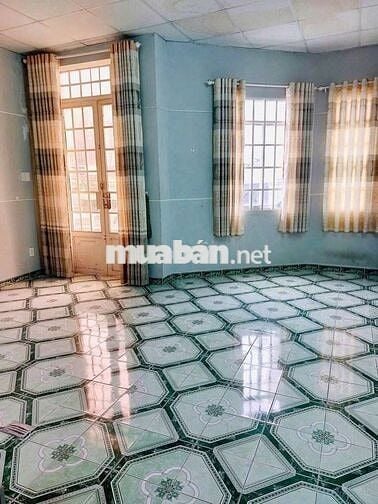 Cho thuê nhà 1/ xe hơi Trần Thánh Tông phường 15 quận Tân Bình