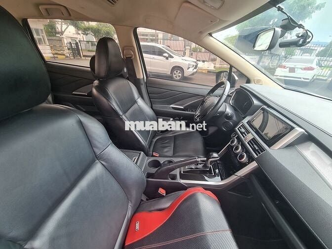 Mitsubishi Xpander 2021 1.5 AT - 85000 km