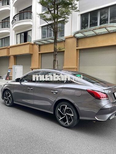 Mg5 Luxury bản fullllll 23 dk 24