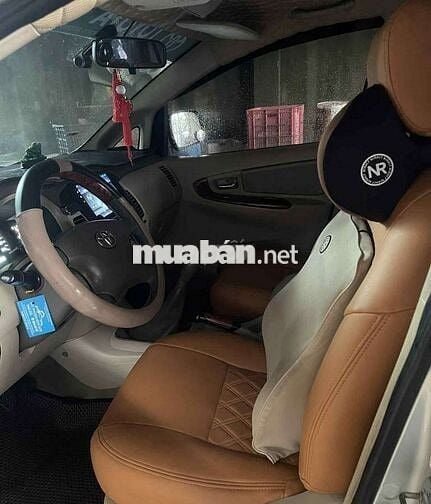 Bán hoặc đổi số tự động.innova 2007 G.chính chủ