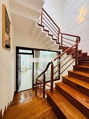 Nhà 3 Tầng Kiệt Phan Thanh Ngay Trung Tâm Gần Đại Học Duy Tân