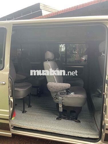 Mercedes Benz MB 2004 100 - 170000 km