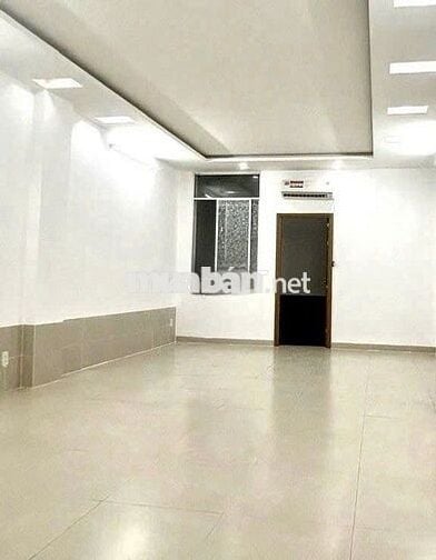 Cho Thuê Nhà Đường Sông Thao, Tân Bình ( 4.2x30m - 4 Lầu - Thang Máy )